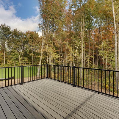 Forest Hills, Home Decking Services