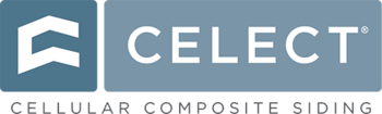 Celect composite siding contractor