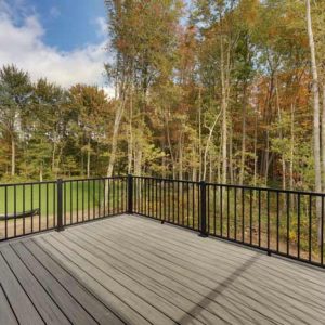 Decking Services Forest Hills Mi