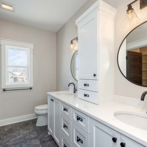 Grand Rapids Mi Bathroom Remodel B2