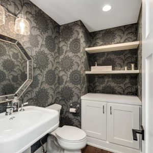 Grand Rapids Mi Bathroom Remodel B23