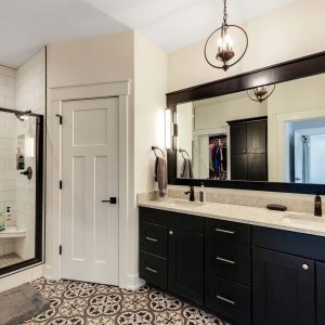 Grand Rapids Mi Bathroom Remodel B24