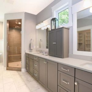 Grand Rapids Mi Bathroom Remodel B6