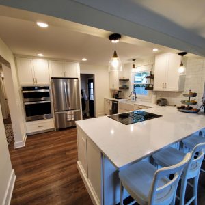 Grand Rapids Mi Custom Kitchens B12