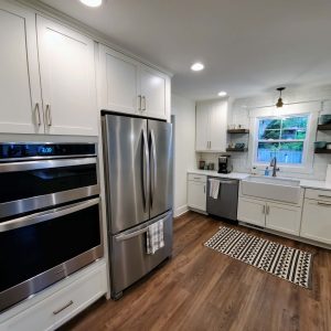 Grand Rapids Mi Custom Kitchens B13