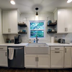 Grand Rapids Mi Custom Kitchens B14