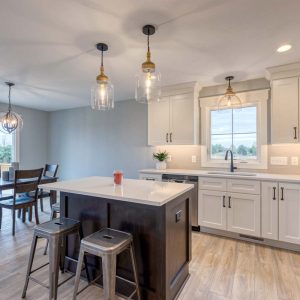 Grand Rapids Mi Custom Kitchens B24