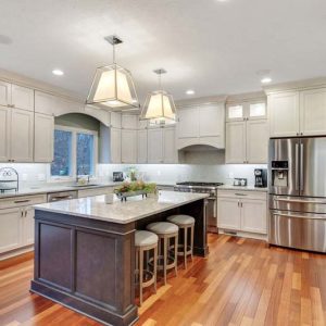 Grand Rapids Mi Custom Kitchens B25