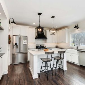 Grand Rapids Mi Custom Kitchens B28