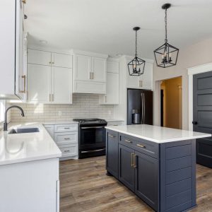 Grand Rapids Mi Custom Kitchens B3