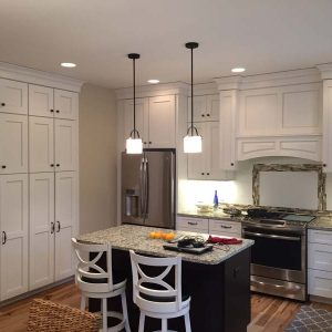 Grand Rapids Mi Custom Kitchens B35