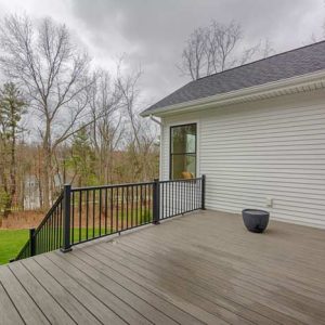 Middleville Mi Deck Builds