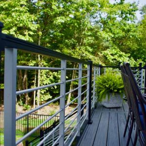 Trex Deck And Siding Muskegon Mi