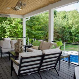 Trex Decking Jenison Mi